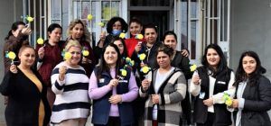 REYN Kosovo Chose Eight Ambassadors