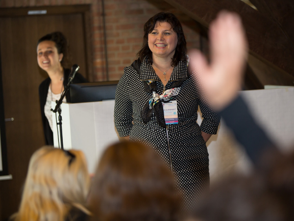 NEWS - First Look at the ISSA Conference 2019 Sessions