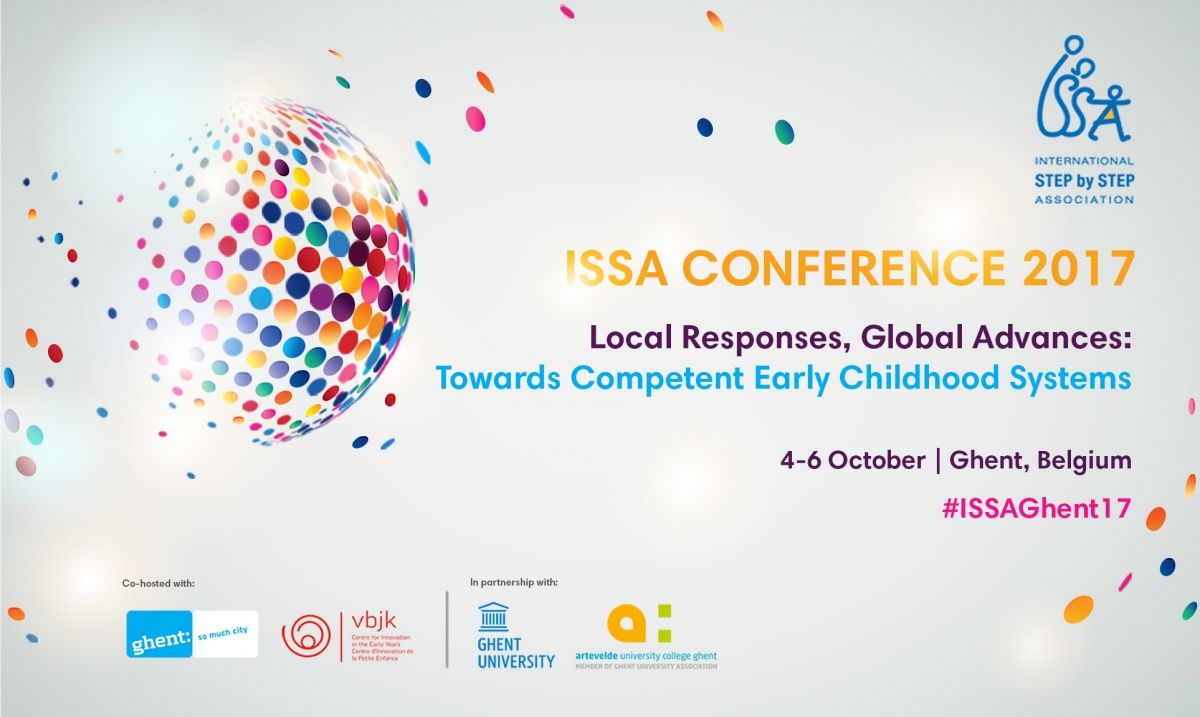 ISSA 2017 Conference Program now online