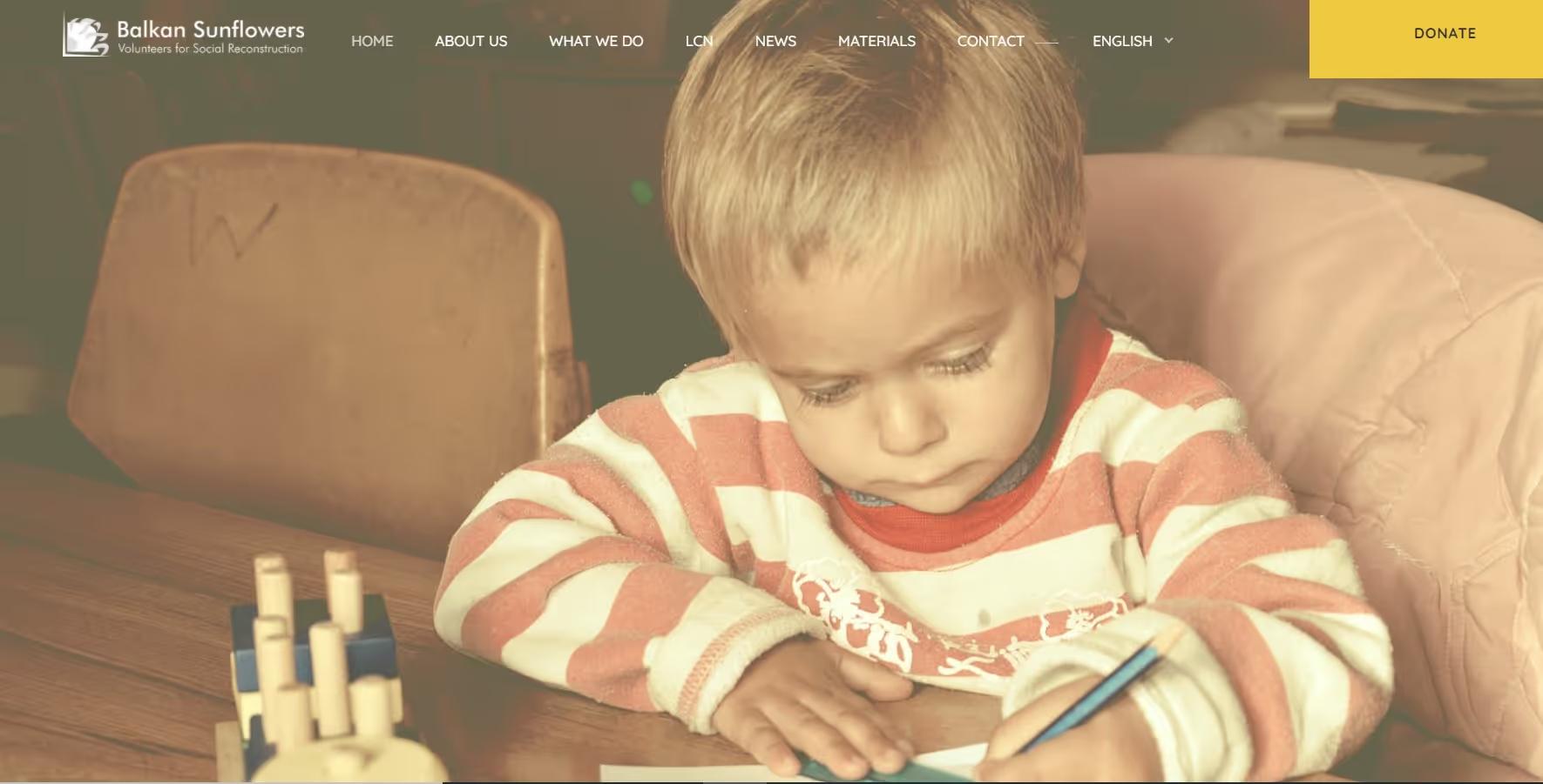 Learning Centers Network