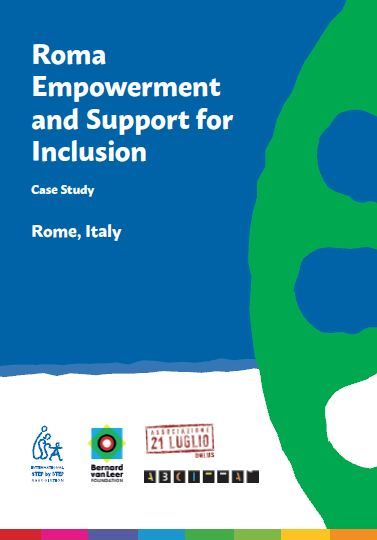 Roma Empowerment and Support for Inclusion – Case study Rome, Italy