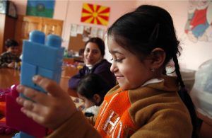 EU Roma integration is still lagging behind on school segregation and early childhood services