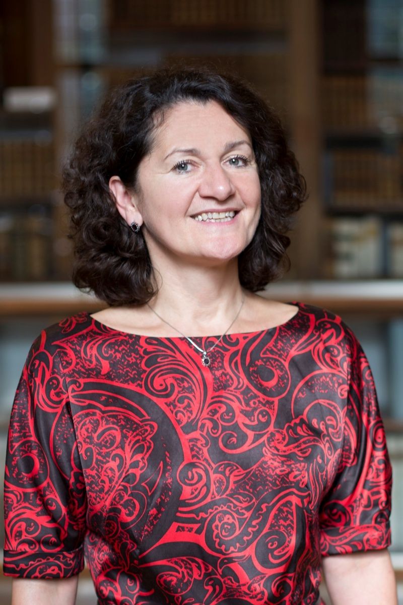 Closing words on 2017, from our Director Liana Ghent
