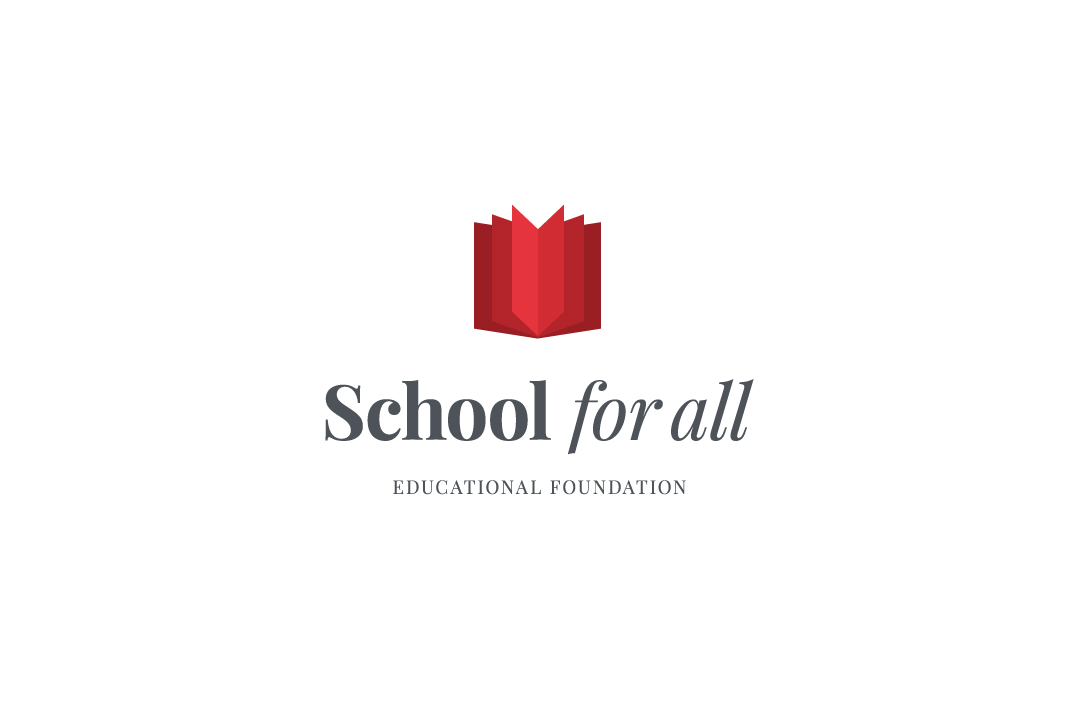 Community Educational Foundation "School for All"