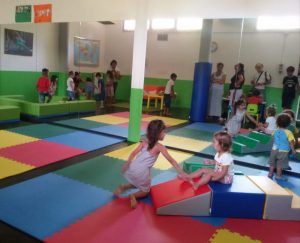 REYN Italy offers training for pedagogical professionals in Rome