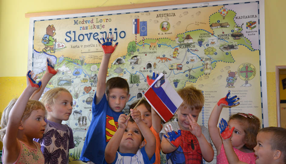 REYN Slovenia