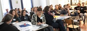 Prejudice against Roma can be overcome, TOY for Inclusion local teams echo