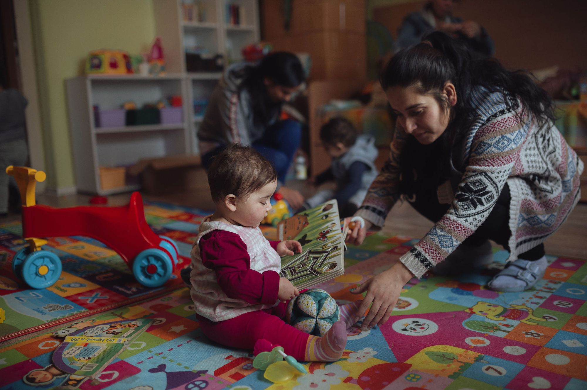 Welcoming Carpathian Foundation Slovakia to the ISSA Network