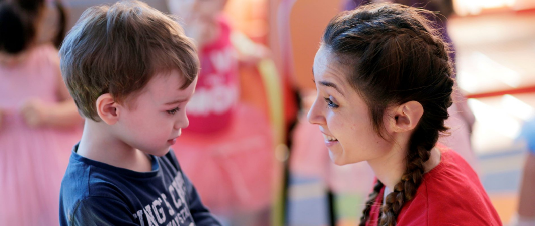 Early Childhood Workforce Initiative