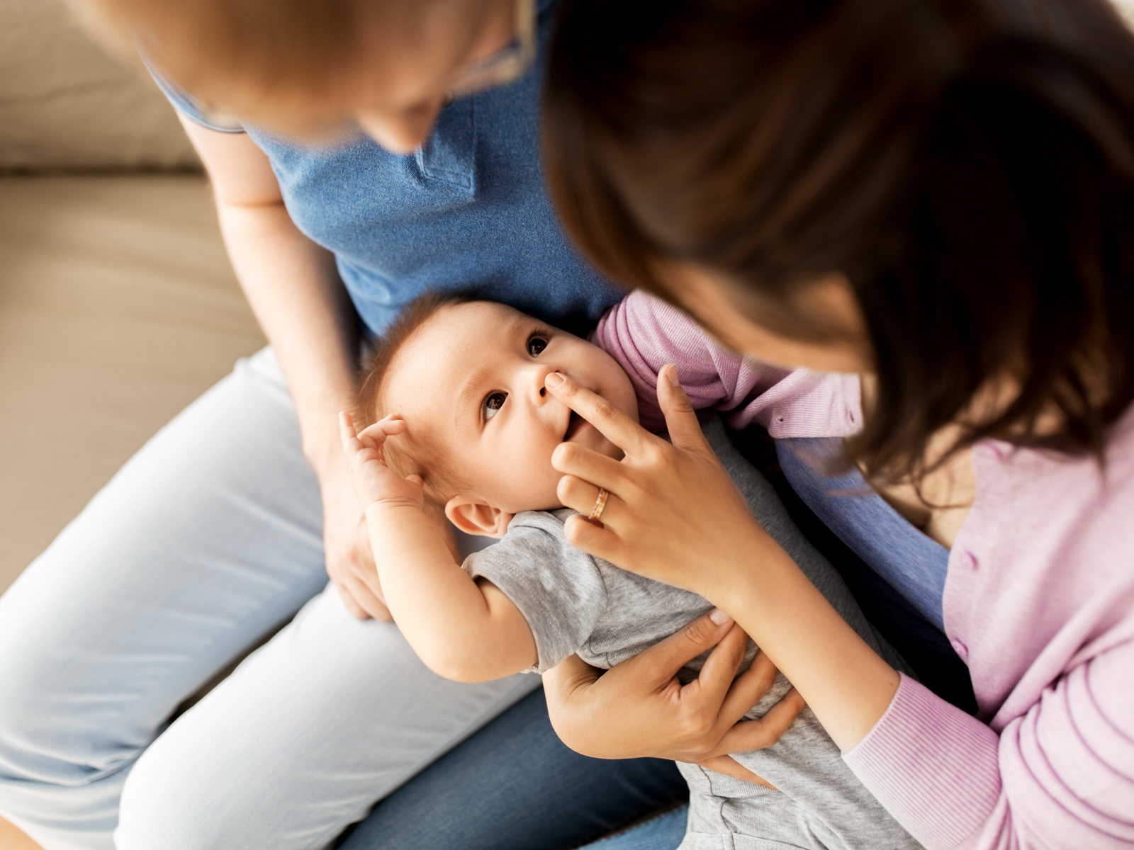 Partnership aimed at scaling-up playful parenting