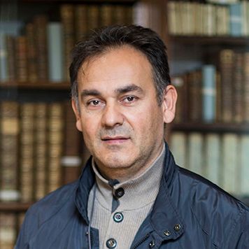 “A person grows thanks to challenges” - Member in Focus with Balkan Sunflowers Kosova’s Director, Muhamet Arifi