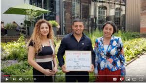 Here is why #DiversityCounts!