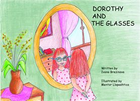 Dorothy and the Glasses