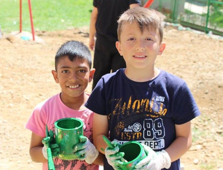 NEWS - Crnik in Macedonia is Something to Talk About!