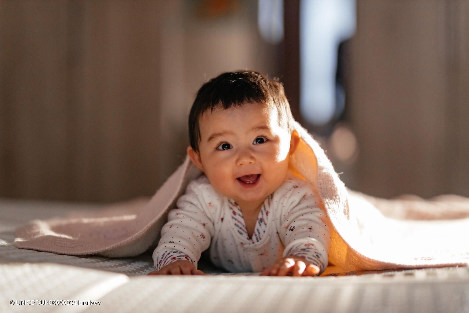 Challenges of universal developmental monitoring in the Europe and Central Asia region: From recognition to action