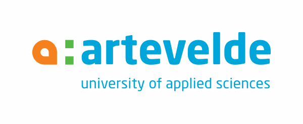 Artevelde University of Applied Sciences, Ghent