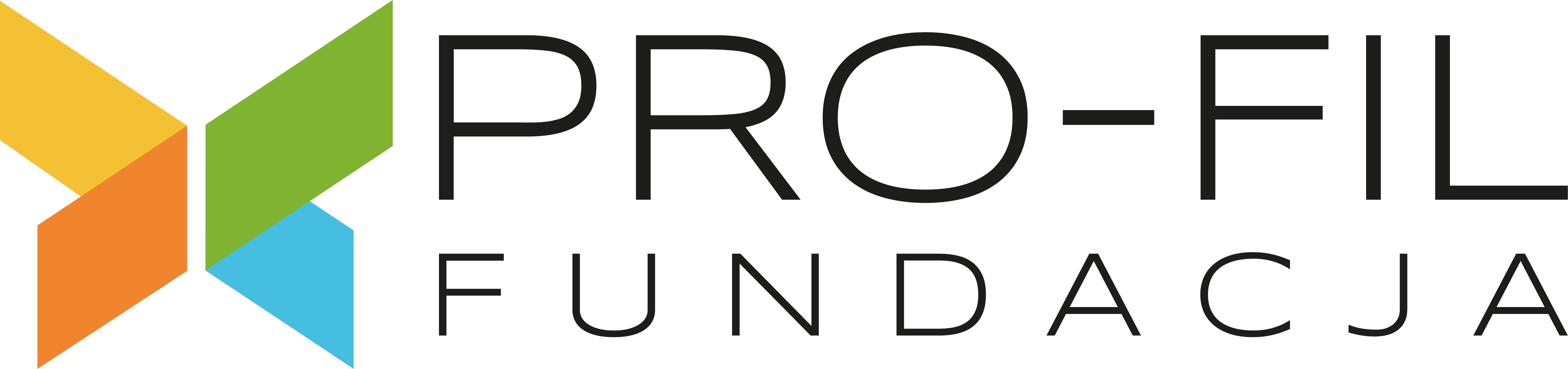 PRO-FIL Fundacja logo