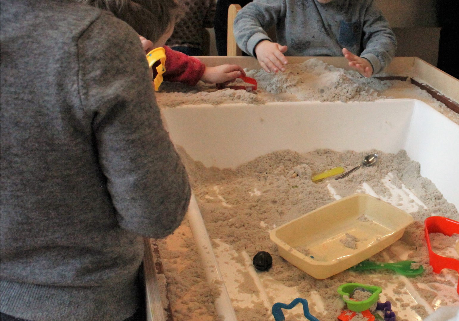 Interview: EDUCAS trainings help teachers place value on education and care