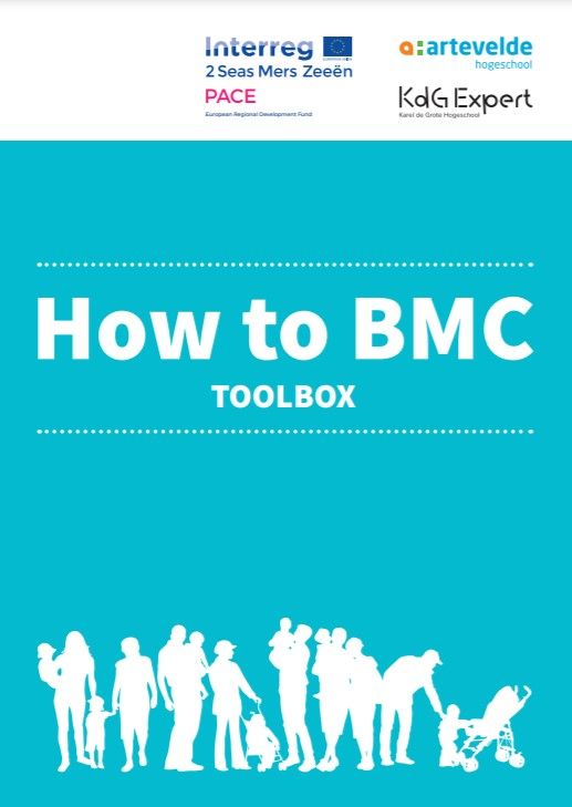 Business Model for high quality, accessible and flexible childcare services