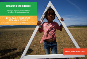 The Situation of Young Roma Children in Europe – a New Milestone in Early Childhood Research