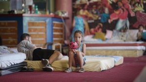One year of the war in Ukraine: REYN Ukraine’s work with children