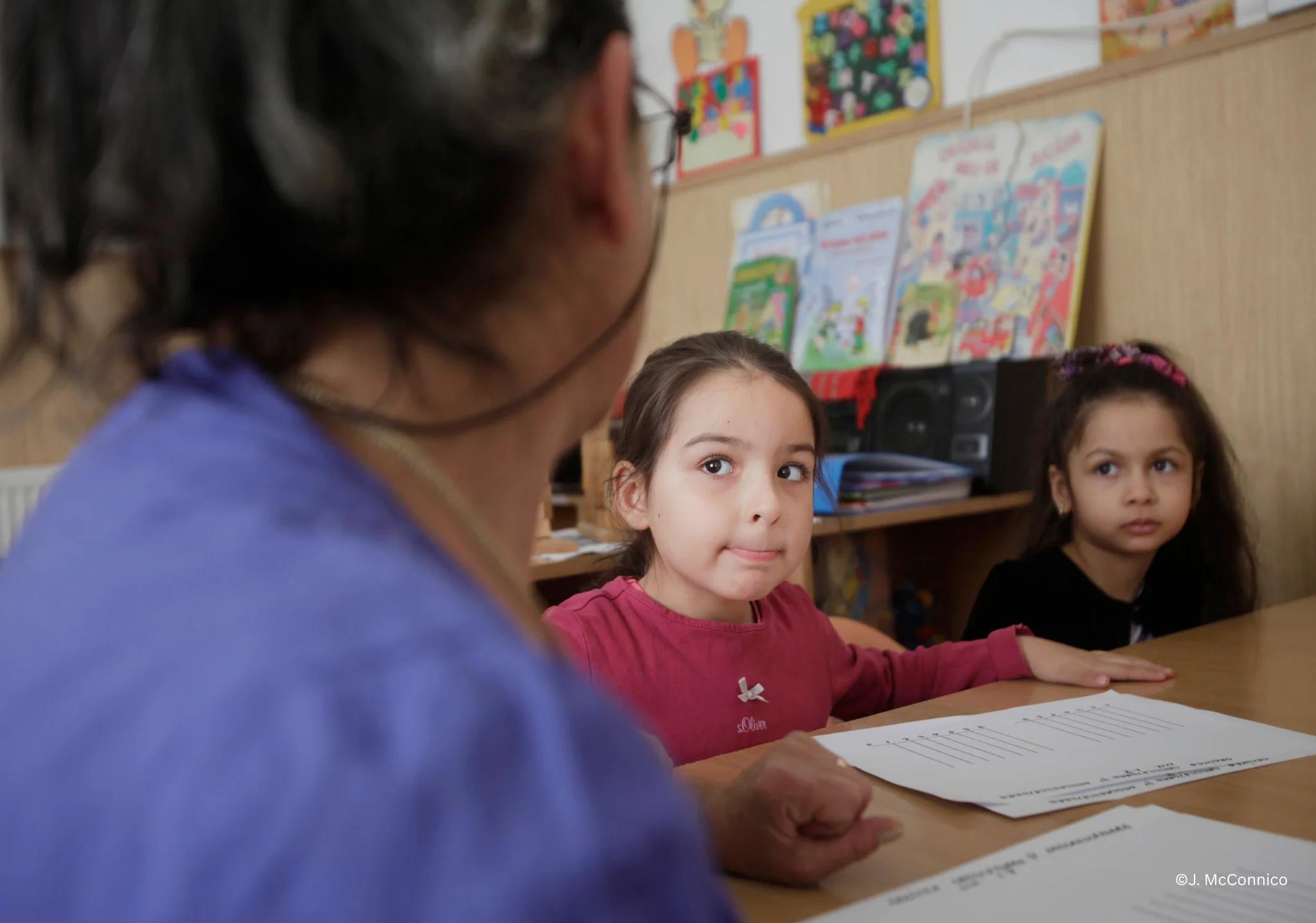 From the Very Start: Centering Mental Health in Early Childhood