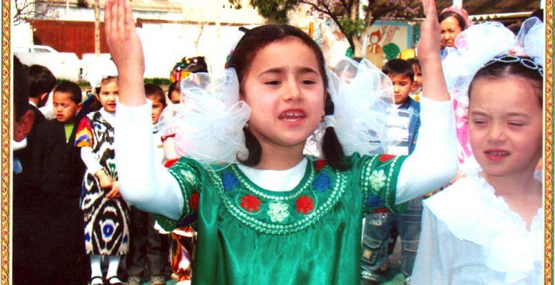 Sarvinoz Akilova