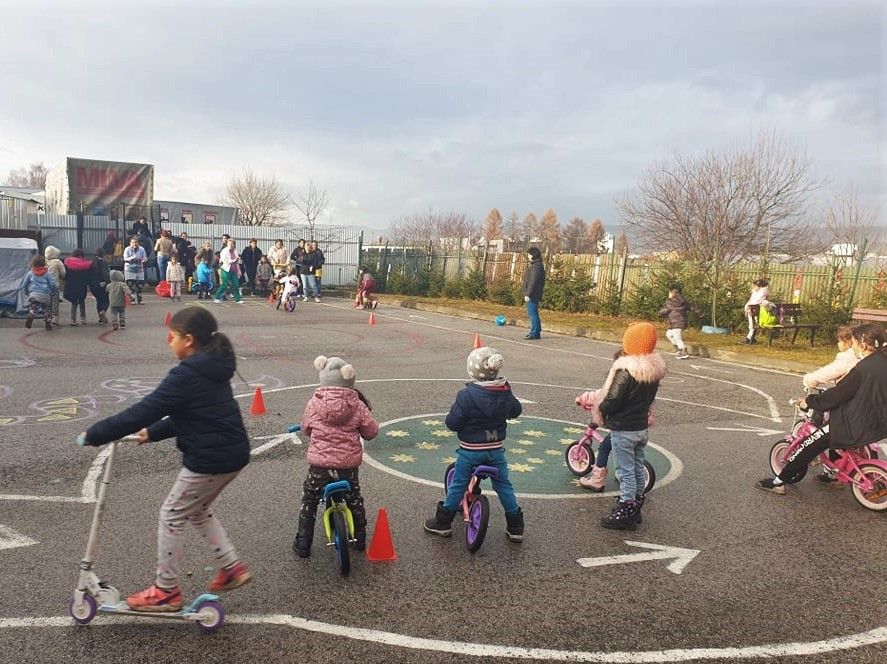 Wide Open School: "Learning from ISSA Network is a Huge Added Value of our Membership"