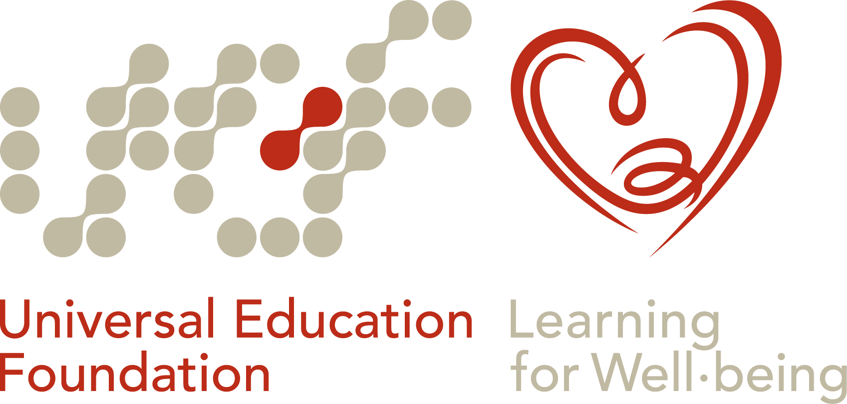 Learning for Well-being Foundation