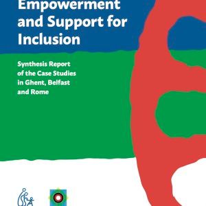 Empower Roma, support inclusion around Europe