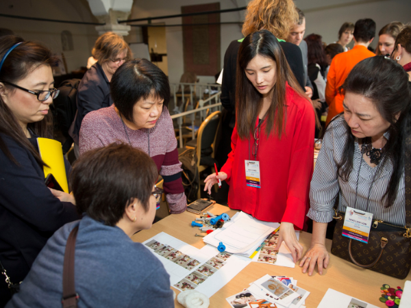 NEWS - Where Local Practice meets Global Reality