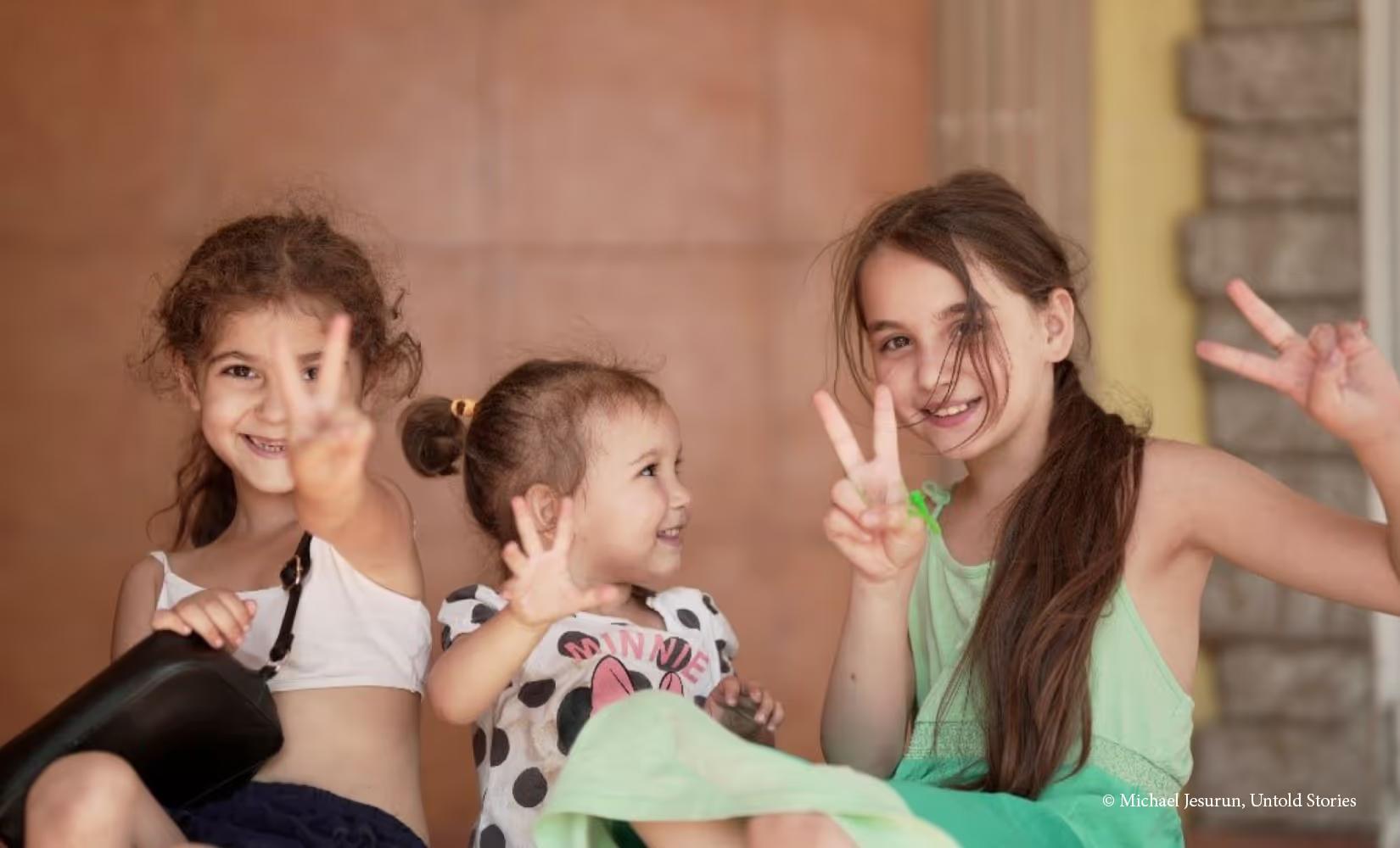 Meet new ISSA Member: Transcarpathian Regional Charitable Fund "Blaho"