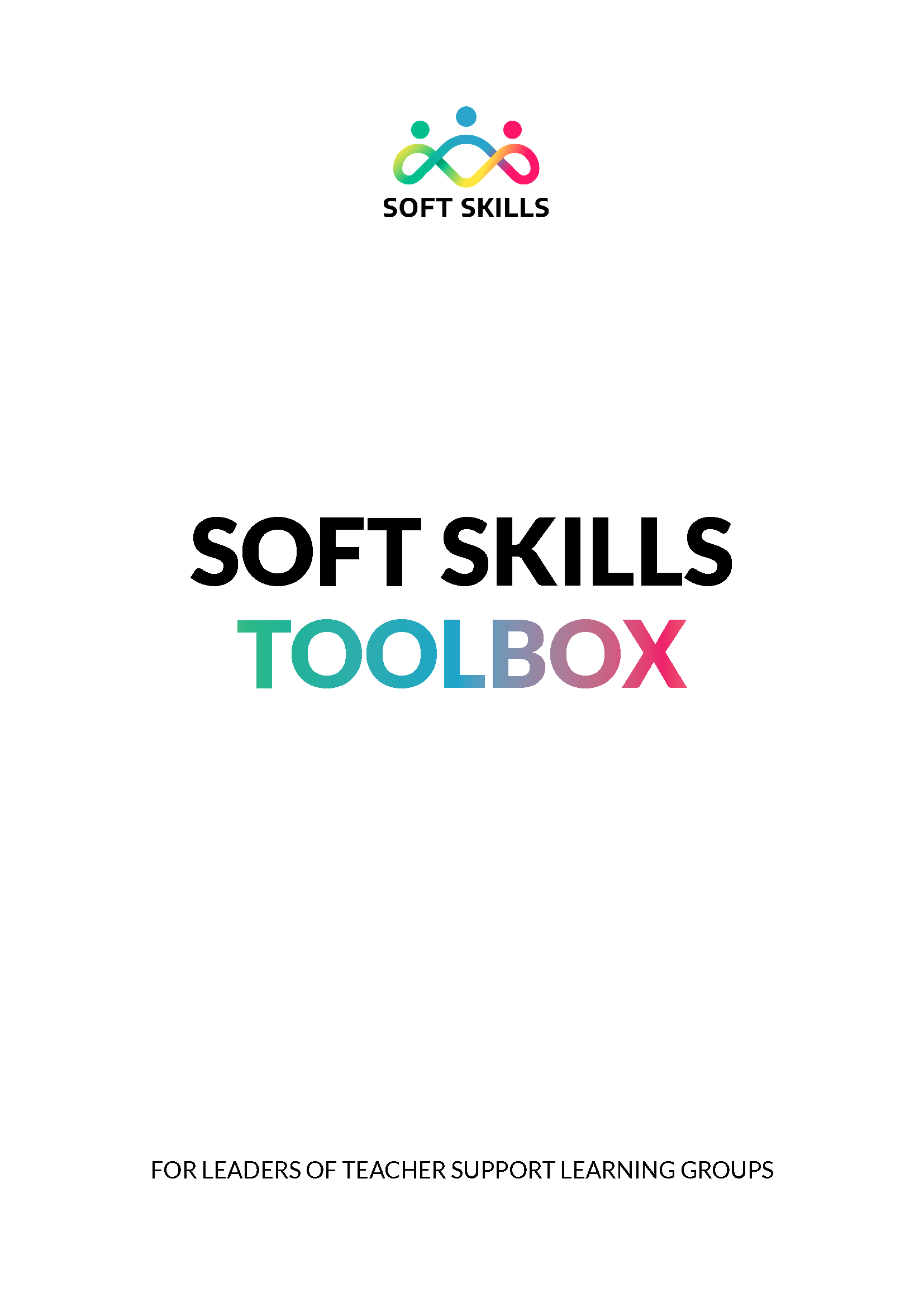 ISSA members launch practical Soft Skills Toolbox for professional learning