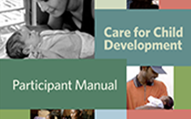 Care for Child Development