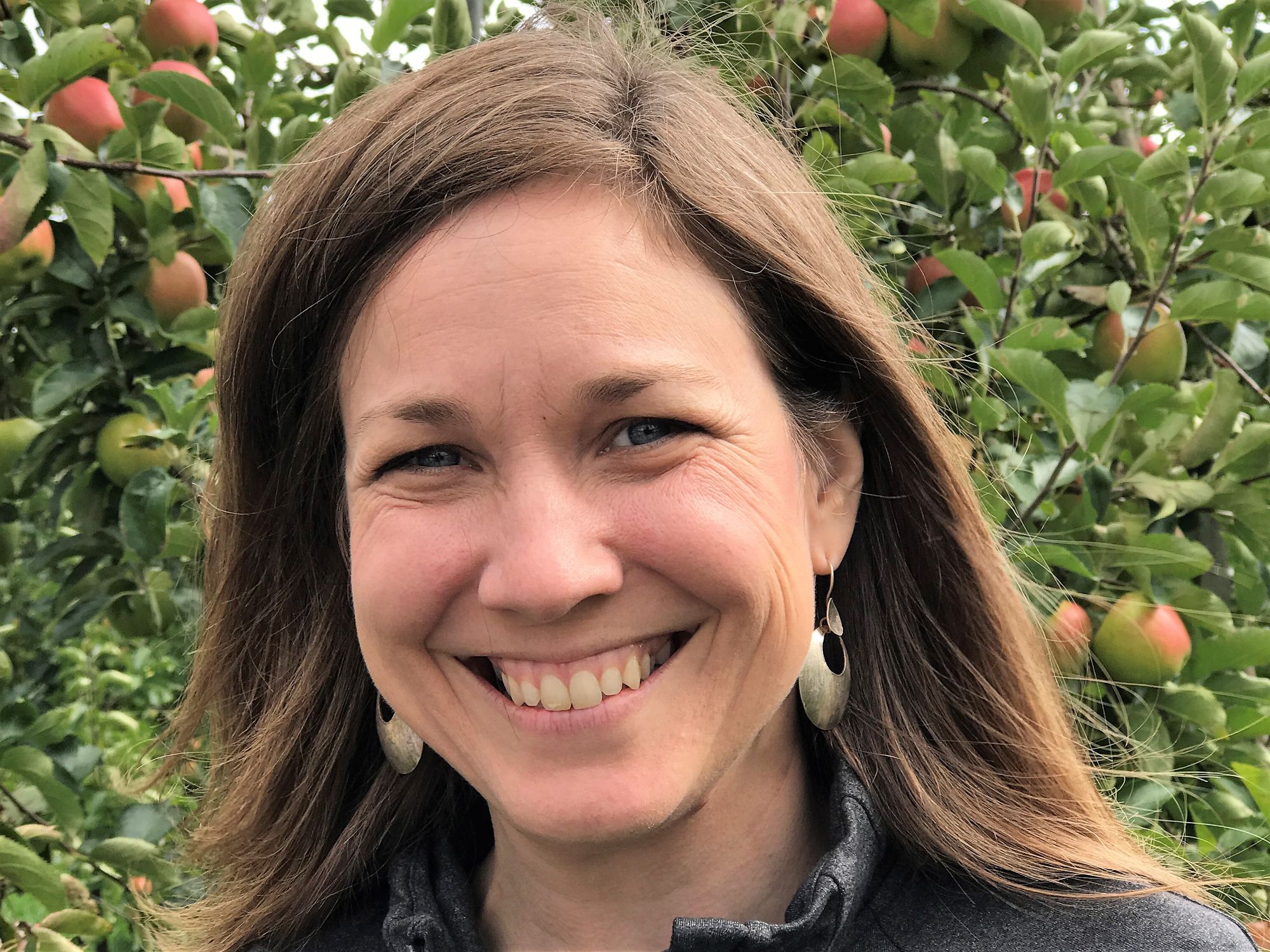 INTERVIEW – Leslie Falconer: ‘Peer Learning Activities address Complex Challenges’