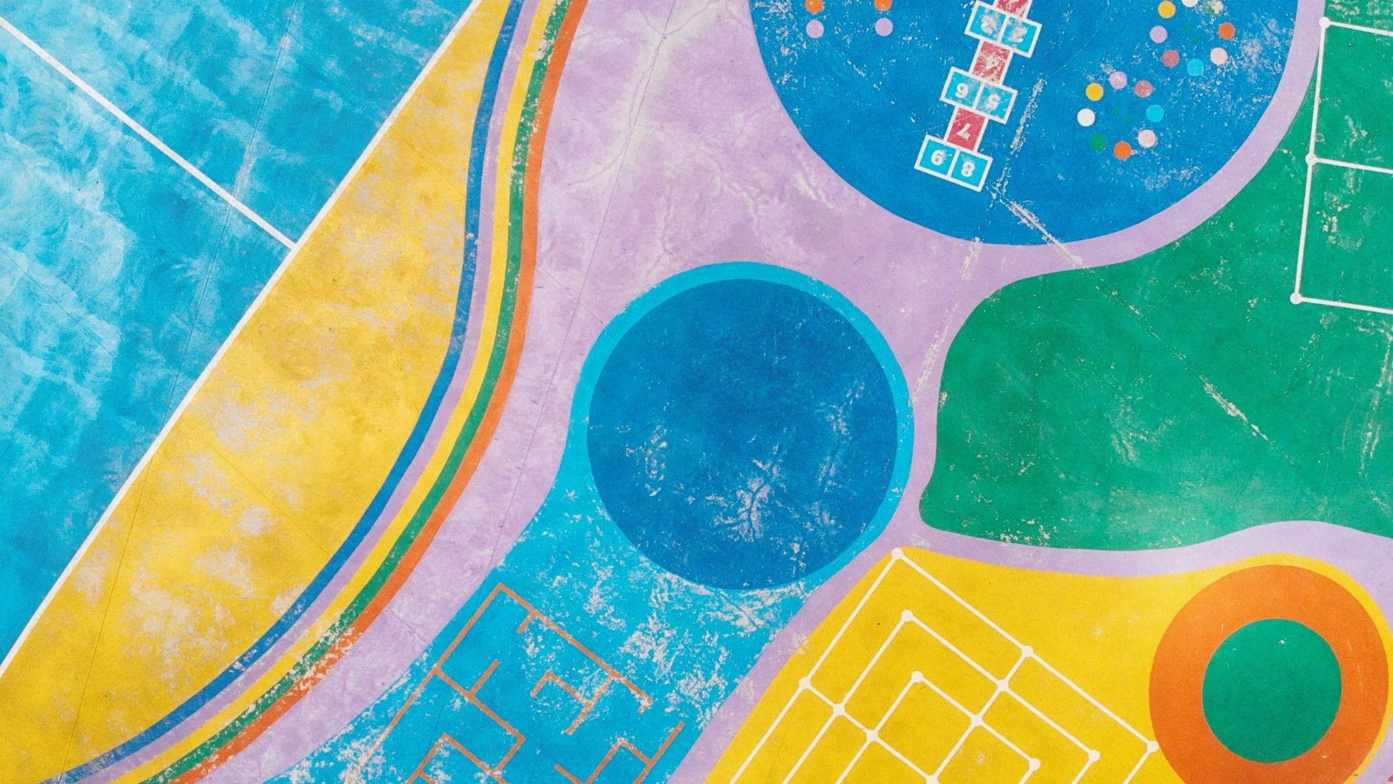 Playful Parenting Series | Playful Pathways: Teaching Kids Through Play