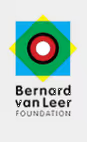 Bernard van Leer Foundation logo