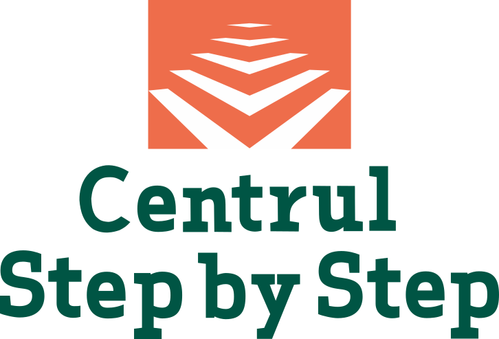 Centrul Step by Step