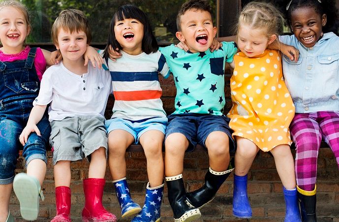 NEWS - Rushdi Inclusia, Every Child Included