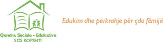 Educational and Social Center SOS Kindergarten