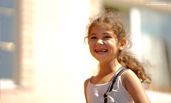 The ISSA Network Advantage: Prioritizing ECD while Responding to the Needs of families impacted by the war in Ukraine