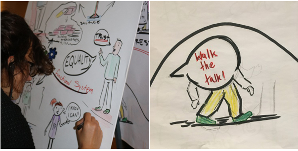 International conference on children’s rights in alternative care