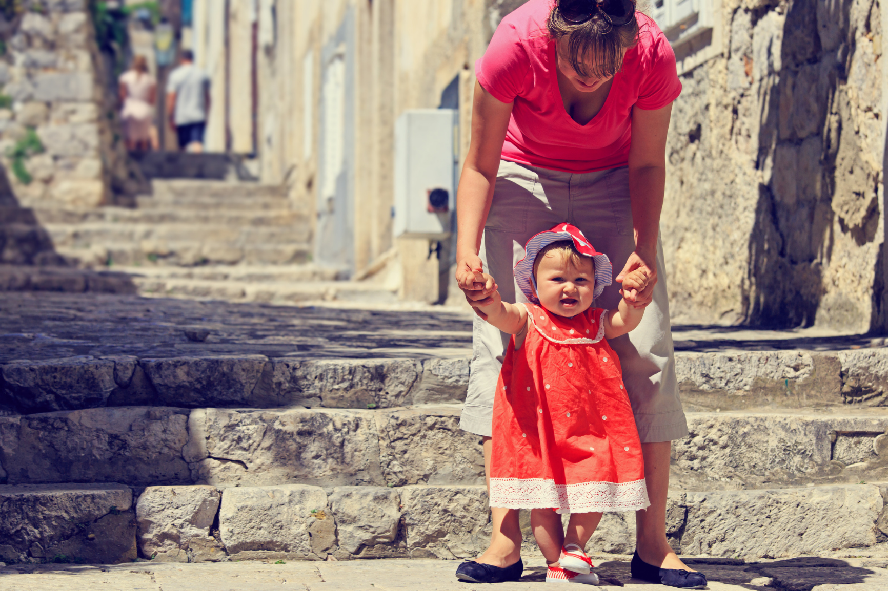 WEBINAR - Building Better Cities for Young Children to Thrive