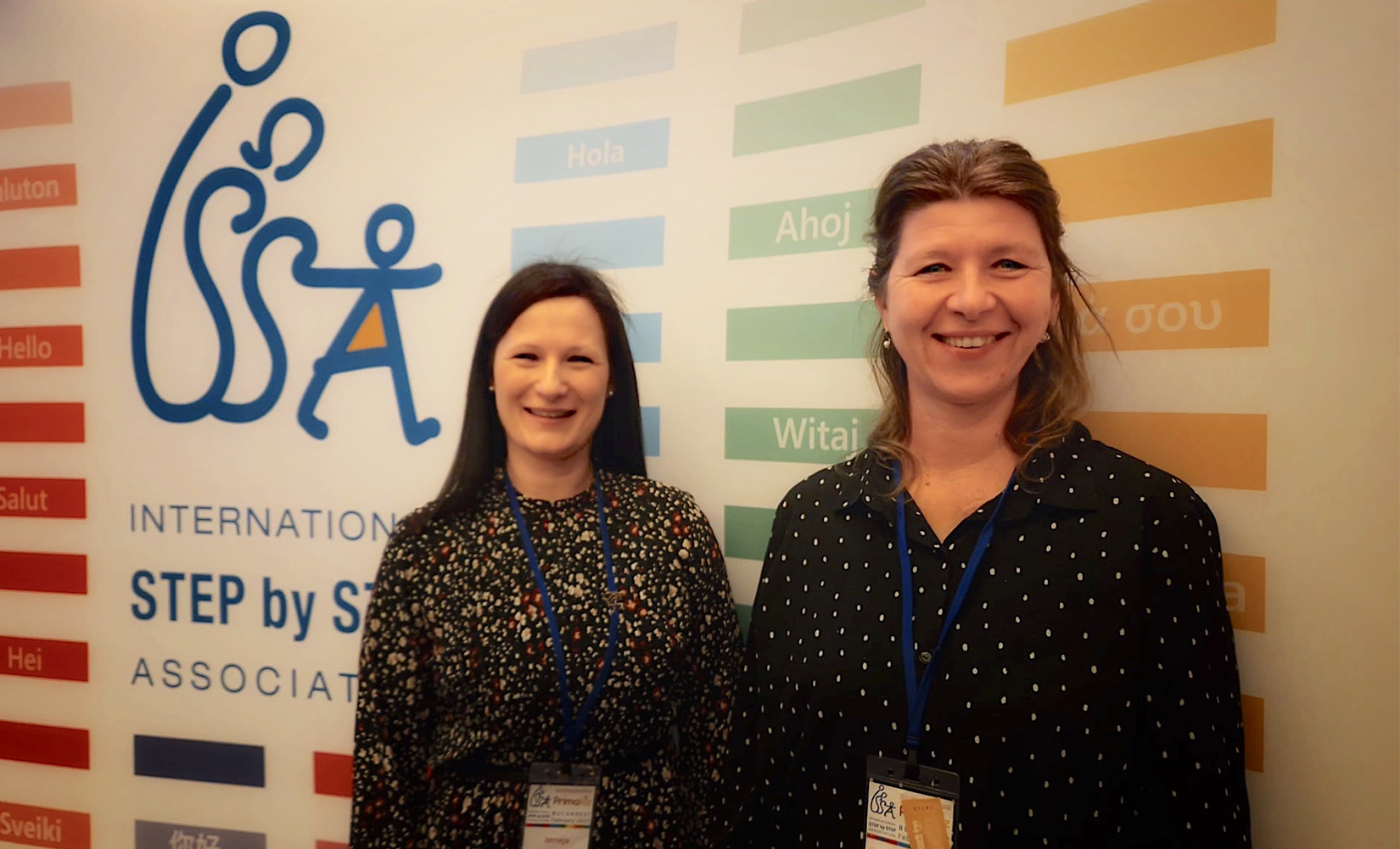 Supporting local governments to build comprehensive early childhood services – experience from Slovenia