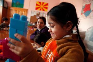 Roma Early Childhood Inclusion: personal reflections