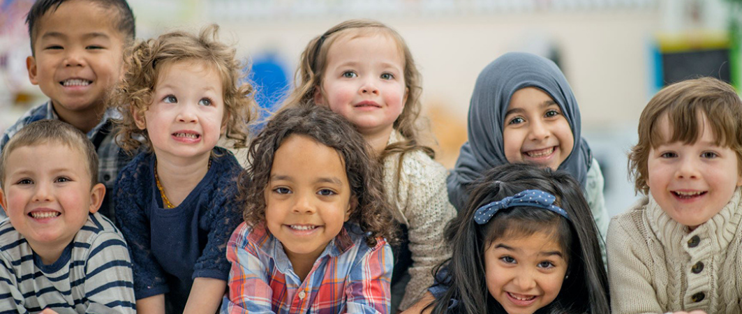 Diversity+