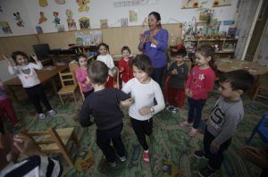 ISOTIS project: how inter-agency work can help minorities in Europe