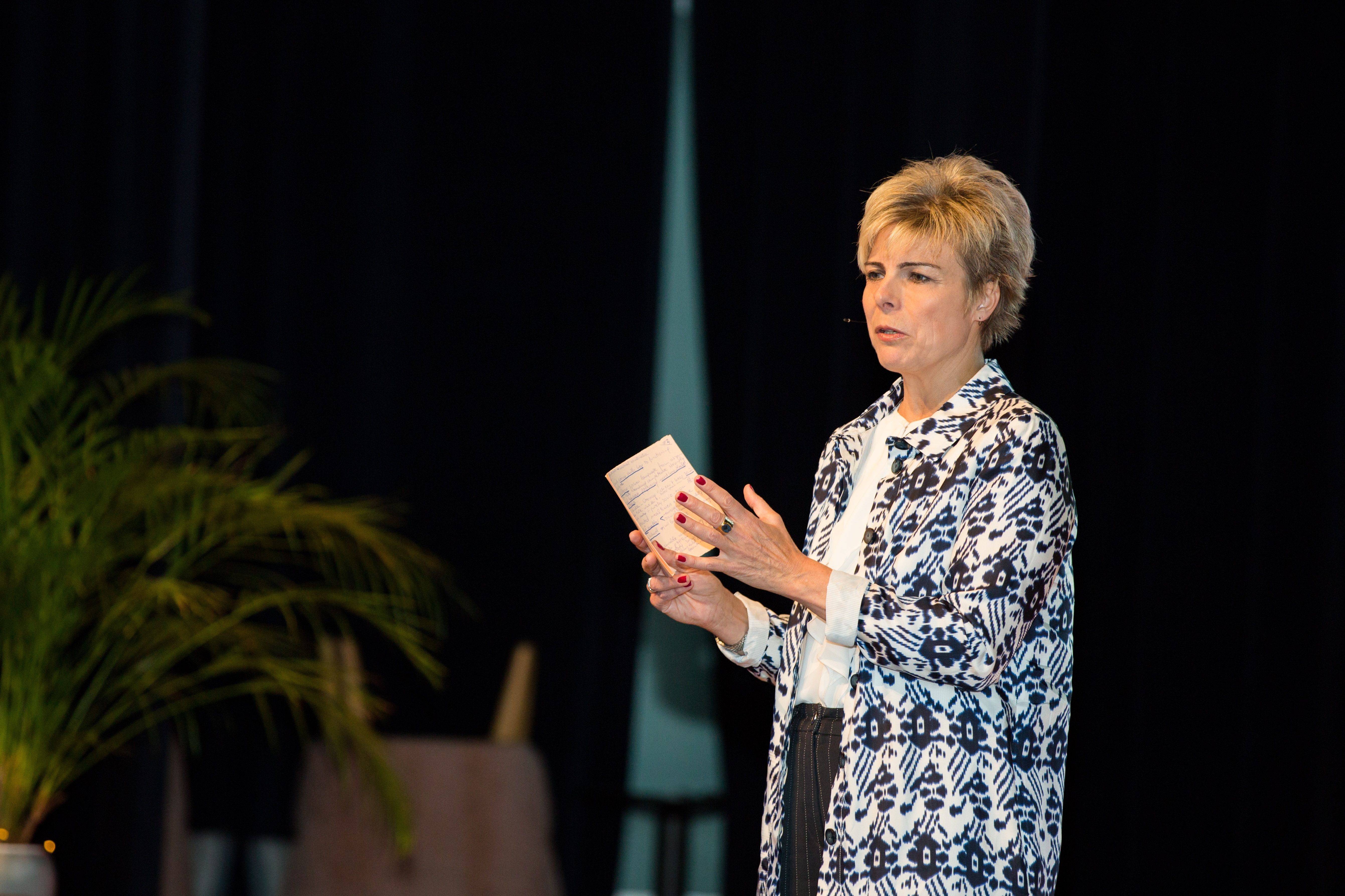 ISSA Conference 2019 – It’s Longer Business as Usual