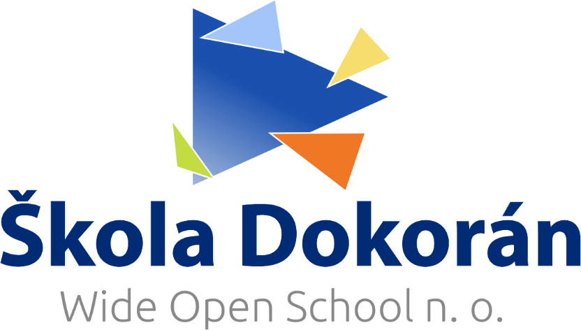 Skola dokoran – Wide Open School n. O.