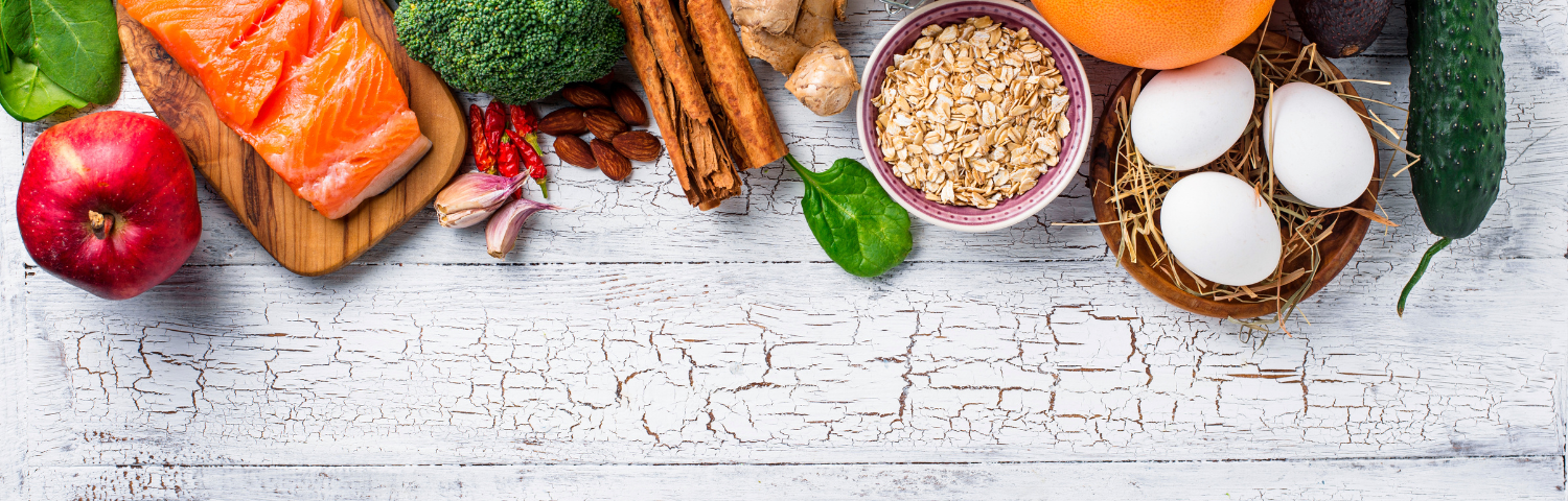Fat Burners and Energy Reserves